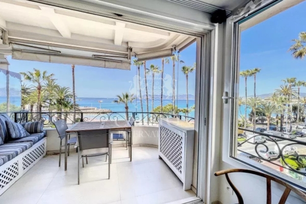 Appartement de luxe à vendre à Cannes, 1 260 000 €, Photo 4