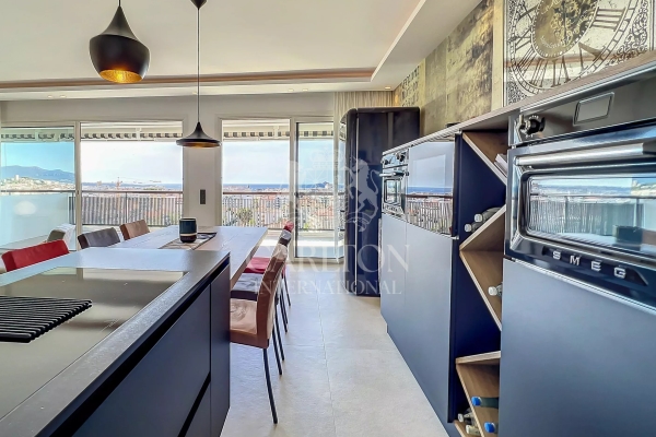 Luxury Apartment for sale in Cannes, 1 750 000 €, Photo 4