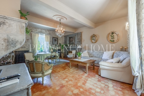 Maison de luxe à vendre à Oppède, 950 000 €, Photo 4