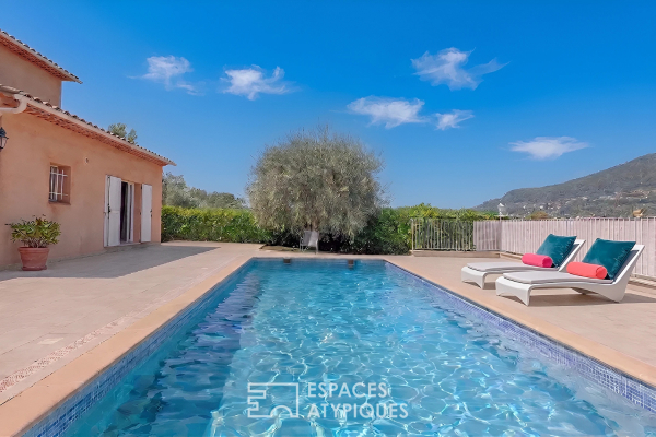 Luxury House for sale in Grasse, 789 500 €, Photo 5
