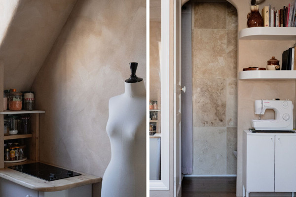 Appartement de luxe à vendre à Paris 7ème, 150 000 €, Photo 5