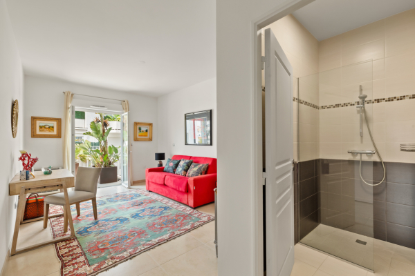 Luxury Apartment for sale in Cannes, 1 250 000 €, Photo 5