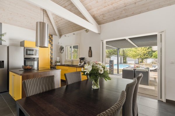 Maison de luxe à vendre à Pessac, 685 000 €, Photo 5