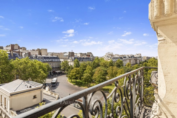 Appartement de luxe à vendre à Paris 17ème, 1 390 000 €, Photo 5