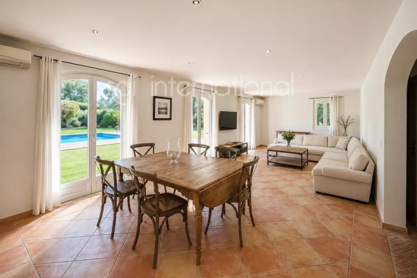 Maison de luxe à vendre à Saint-Tropez, 4 900 000 €, Photo 5