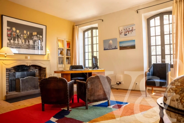 Maison de luxe à vendre à Eygalières, 1 696 000 €, Photo 5