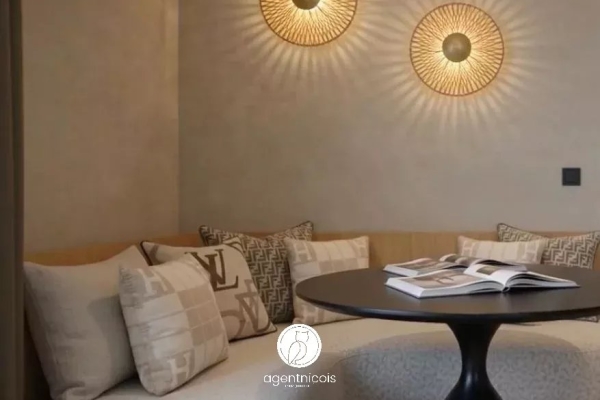 Luxury Apartment for sale in Nice, 739 000 €, Photo 5