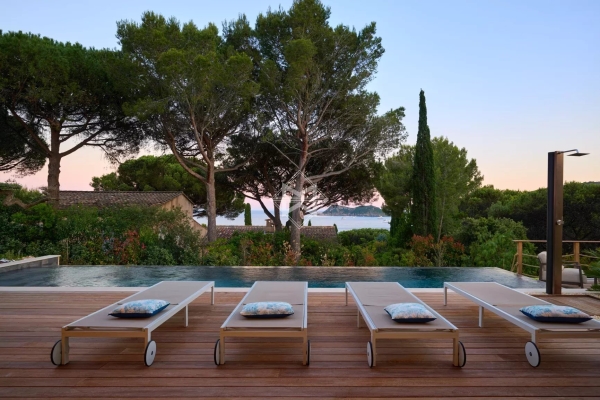 Maison de luxe à vendre à Ramatuelle, 12 900 000 €, Photo 5