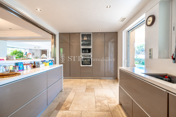 Luxury House for sale in Sainte-Maxime, 3 290 000 €, Photo 5