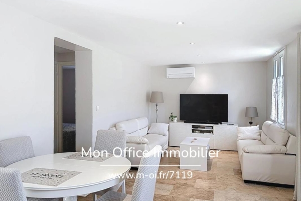 Maison de luxe à vendre à Cavalaire-sur-Mer, 489 000 €, Photo 5