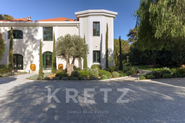 Maison de luxe à vendre à Cap d'Antibes, 5 300 000 €, Photo 5