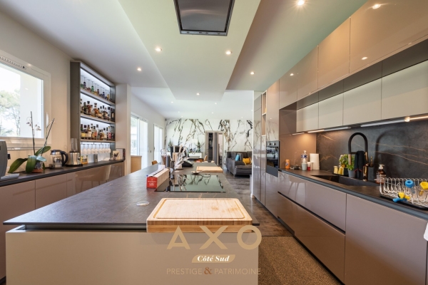 Maison de luxe à vendre à Mimet, 1 800 000 €, Photo 5