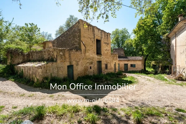 Maison de luxe à vendre à La Tour-d'Aigues, 1 565 000 €, Photo 5