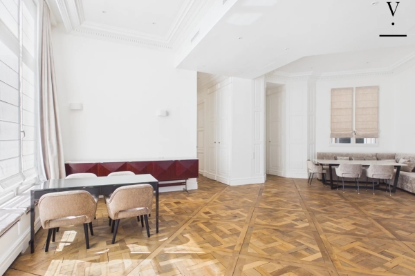 Appartement de luxe à louer à Paris 2ème, 20 000 €, Photo 5