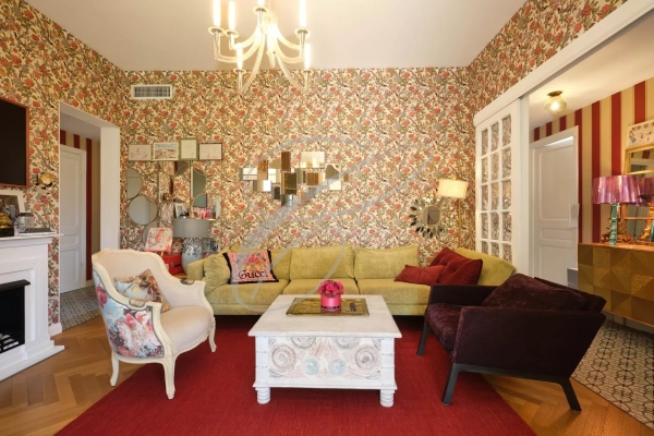 Luxury House for sale in Roquebrune-Cap-Martin, 1 950 000 €, Photo 5