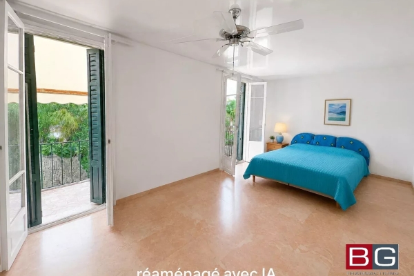Luxury House for sale in Antibes, 1 165 000 €, Photo 5