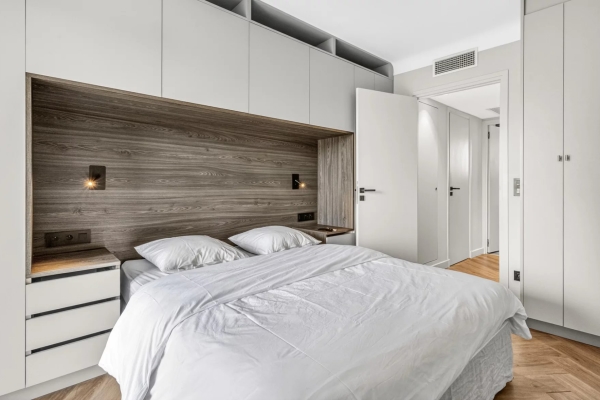 Appartement de luxe à vendre à Cannes, 420 000 €, Photo 5