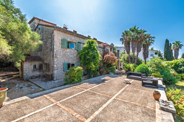 Luxury House for sale in Antibes, 1 795 000 €, Photo 5