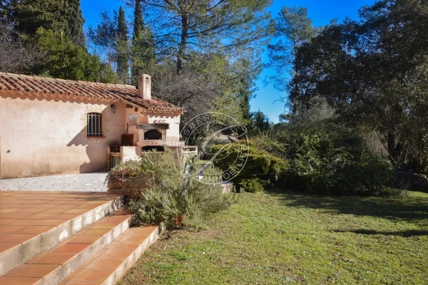 Maison de luxe à vendre à Le Thoronet, 399 000 €, Photo 5