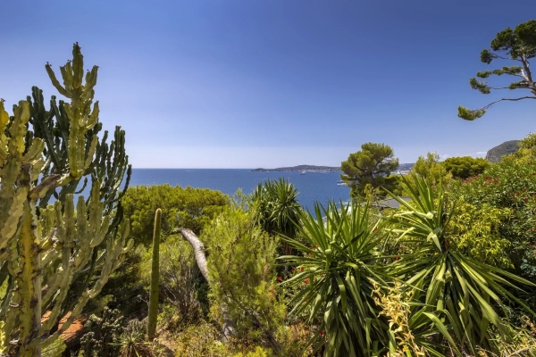 Luxury House for sale in Èze, 2 700 000 €, Photo 5