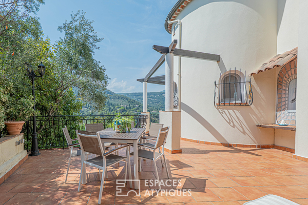 Luxury House for sale in Grasse, 1 200 000 €, Photo 6