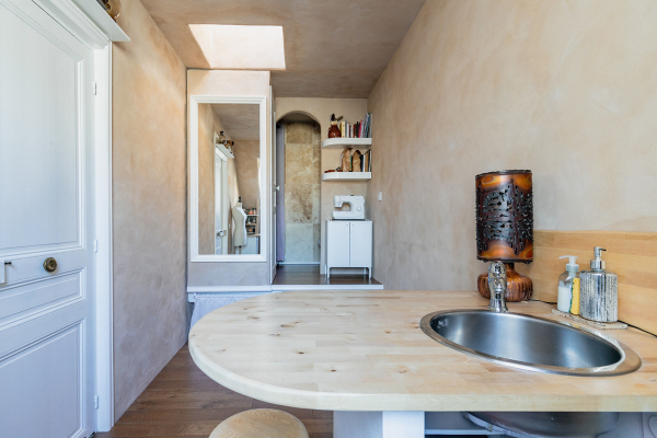 Appartement de luxe à vendre à Paris 7ème, 150 000 €, Photo 6