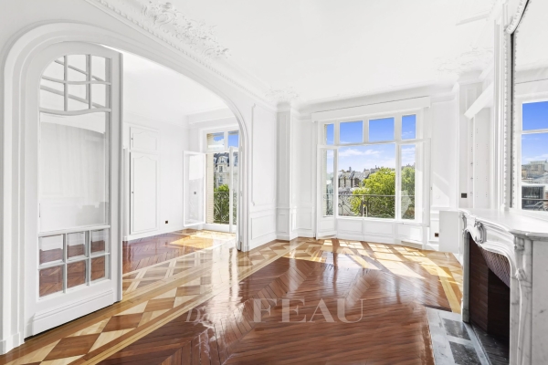 Appartement de luxe à vendre à Paris 17ème, 1 390 000 €, Photo 6