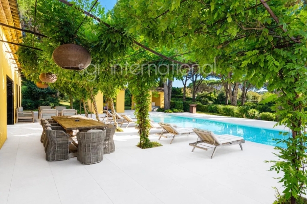 Maison de luxe à vendre à Saint-Tropez, 6 900 000 €, Photo 6