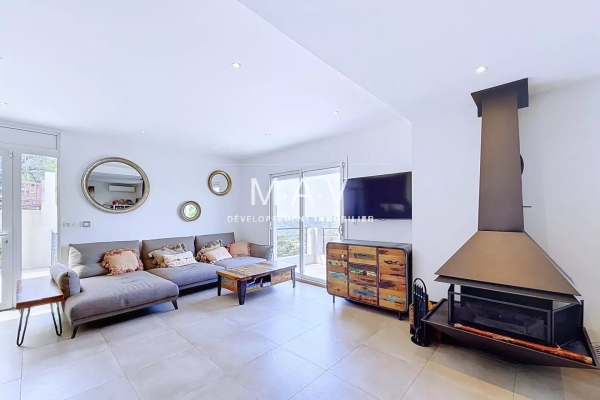 Luxury House for sale in Aspremont, 1 090 000 €, Photo 6