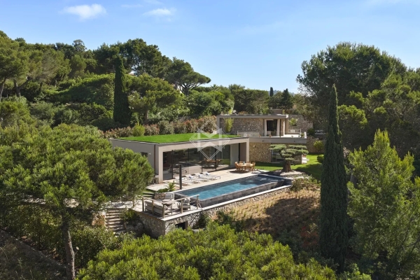 Maison de luxe à vendre à Ramatuelle, 12 900 000 €, Photo 6