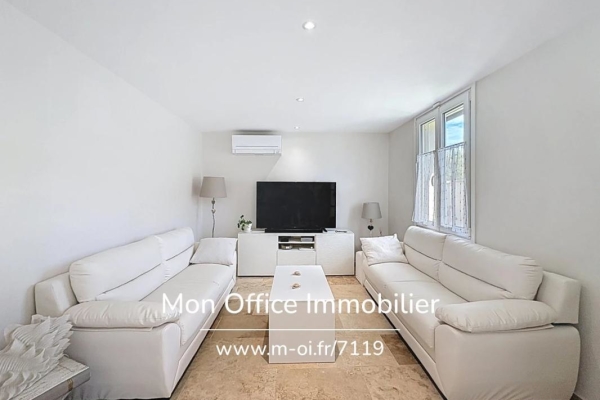 Maison de luxe à vendre à Cavalaire-sur-Mer, 489 000 €, Photo 6