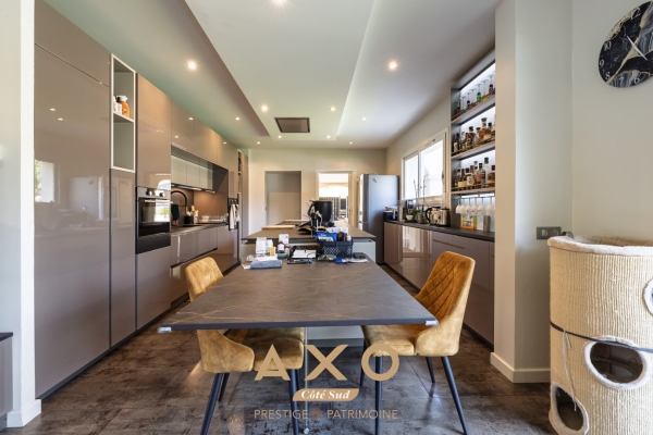 Maison de luxe à vendre à Mimet, 1 800 000 €, Photo 6