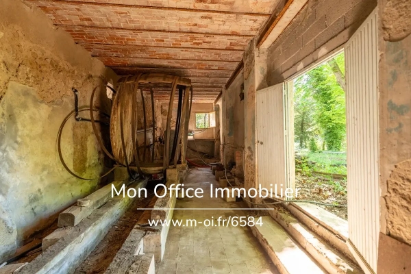 Maison de luxe à vendre à La Tour-d'Aigues, 1 565 000 €, Photo 6