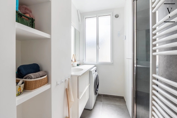 Appartement de luxe à vendre à Paris 3ème, 892 000 €, Photo 6