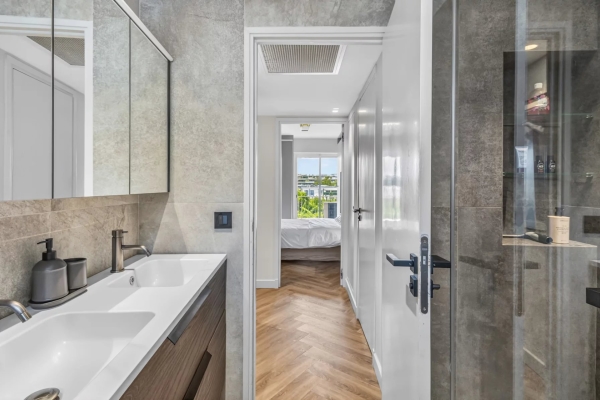 Appartement de luxe à vendre à Cannes, 420 000 €, Photo 6