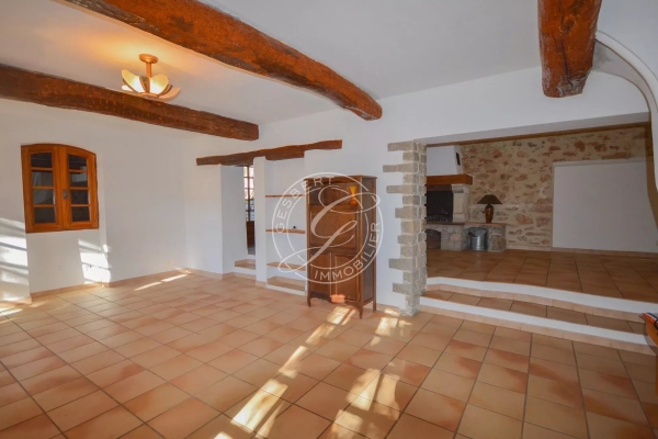 Maison de luxe à vendre à Le Thoronet, 399 000 €, Photo 6
