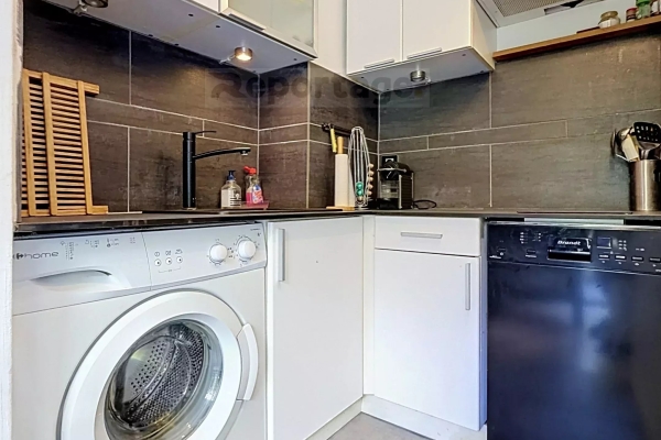 Appartement de luxe à vendre à Juan-les-Pins, 245 000 €, Photo 6