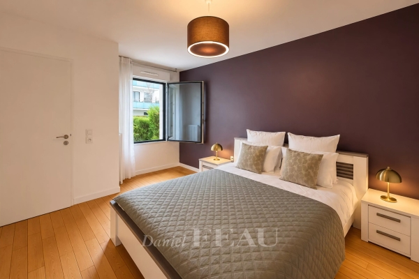 Appartement de luxe à louer à Saint-Cloud, 2 800 €, Photo 6