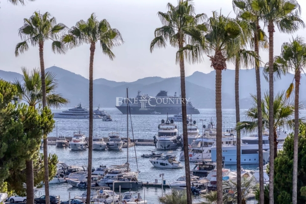 Appartement de luxe à vendre à Cannes, 4 490 000 €, Photo 6