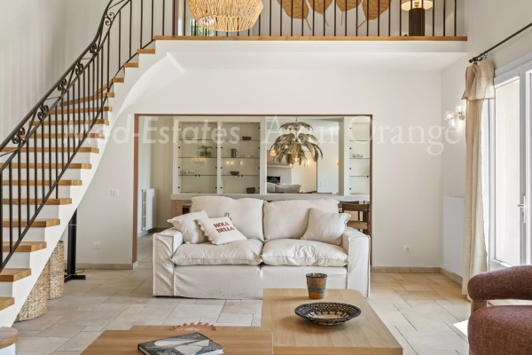 Luxury House for sale in Grimaud, 5 600 000 €, Photo 6