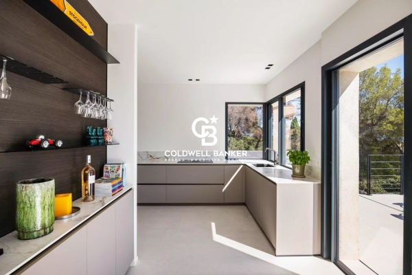 Luxury House for sale in La Colle-sur-Loup, 2 880 000 €, Photo 6