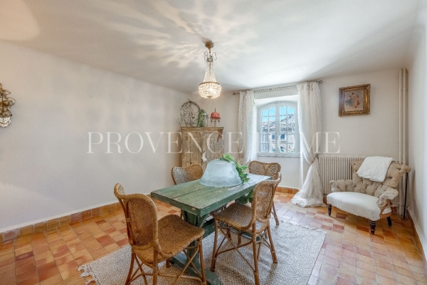 Maison de luxe à vendre à Oppède, 950 000 €, Photo 6