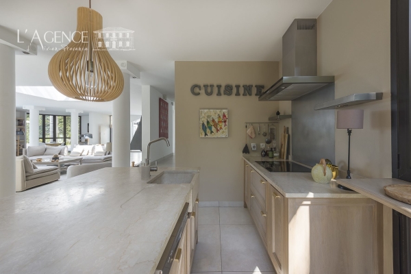 Maison de luxe à vendre à Éguilles, 2 150 000 €, Photo 7