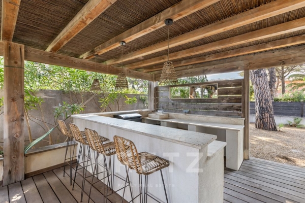 Maison de luxe à vendre à Cavalaire-sur-Mer, 4 650 000 €, Photo 7