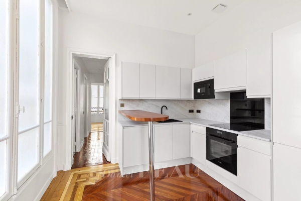 Appartement de luxe à vendre à Paris 17ème, 1 390 000 €, Photo 7