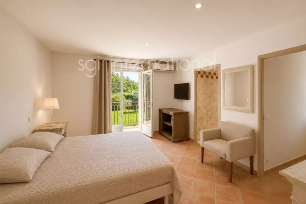 Maison de luxe à vendre à Saint-Tropez, 4 900 000 €, Photo 7