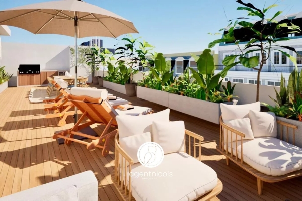 Luxury Apartment for sale in Nice, 739 000 €, Photo 7