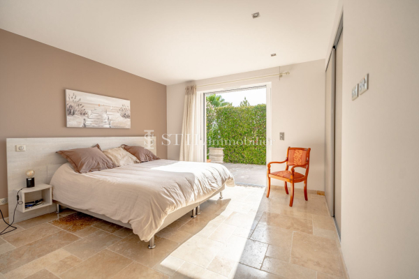 Luxury House for sale in Sainte-Maxime, 3 290 000 €, Photo 7