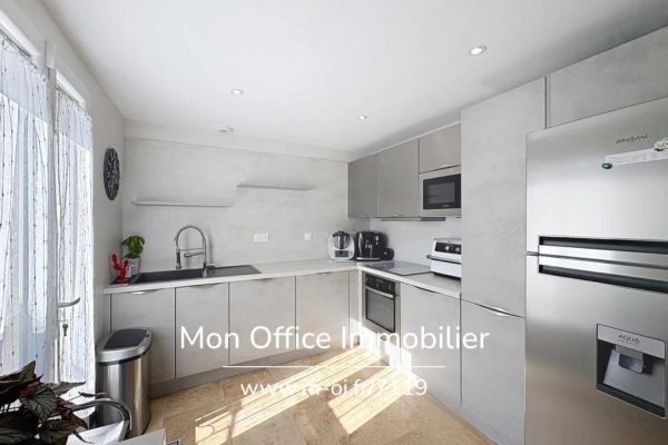 Maison de luxe à vendre à Cavalaire-sur-Mer, 489 000 €, Photo 7