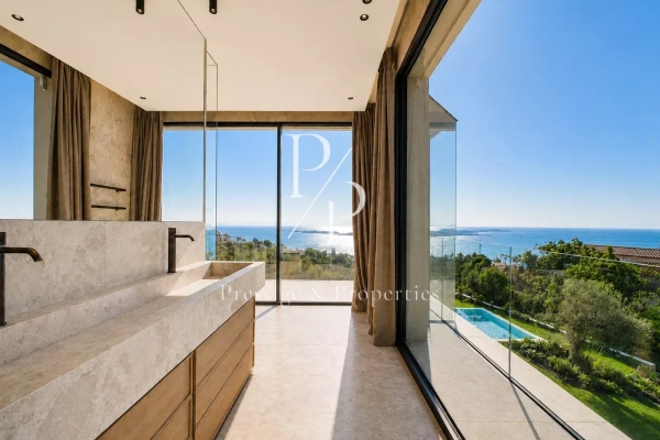Maison de luxe à vendre à Cannes, 17 500 000 €, Photo 7